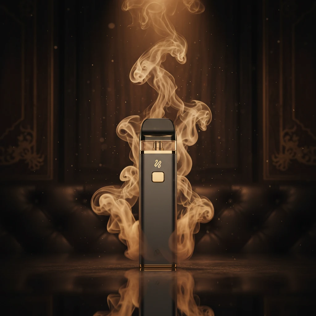 Premium Vape Device